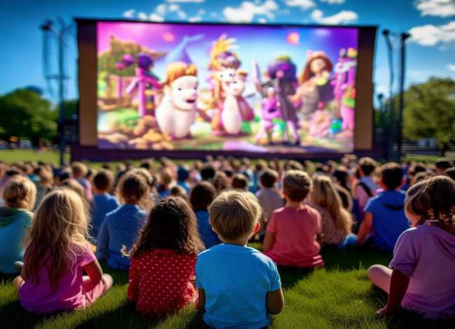 儿童电影动画片免费，儿童电影动画片免费观看