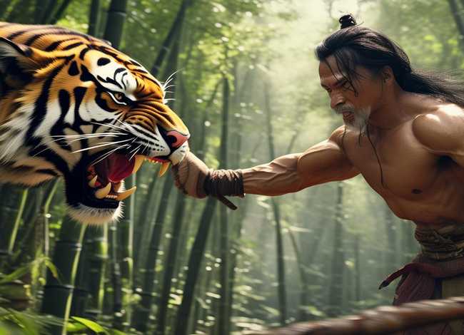 武松打虎儿童故事告诉我们什么 武松打虎这个故事告诉我们什么 武松打虎儿童故事告诉我们什么 武松打虎这个故事告诉我们什么