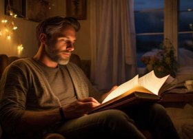 讲故事成人睡前故事超长版文字，讲给成人的睡前故事