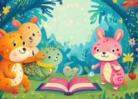 4岁幼儿绘本故事书推荐（4岁幼儿绘本推荐书单）