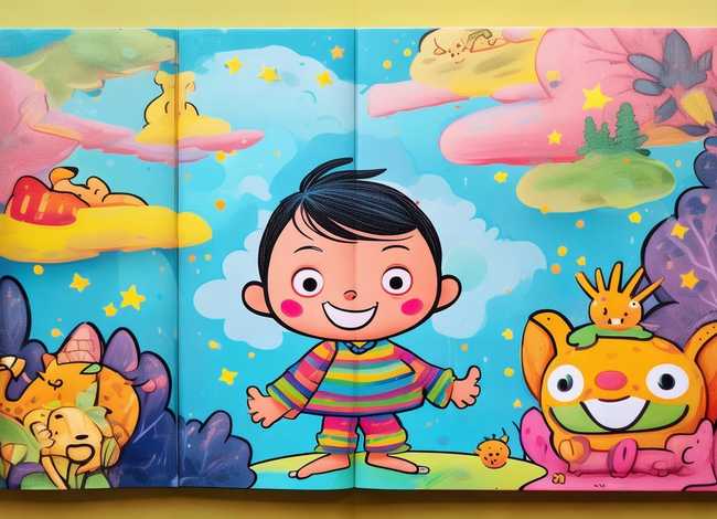 儿童故事书封面简笔画可打印、幼儿故事书封面简笔画 儿童故事书封面简笔画可打印、幼儿故事书封面简笔画