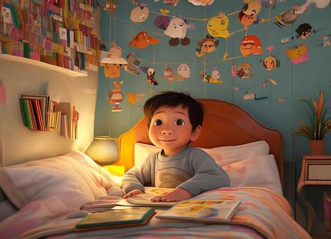 儿童成语睡前故事6-12岁、小儿睡前成语故事 儿童成语睡前故事6-12岁、小儿睡前成语故事