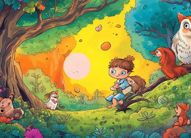 5岁的故事大全经典（5岁的故事大全经典短篇）