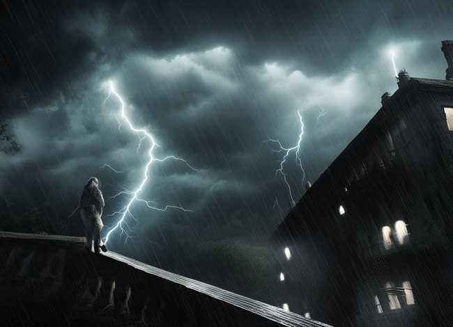 雷雨故事梗概;雷雨故事梗概500字 雷雨故事梗概;雷雨故事梗概500字