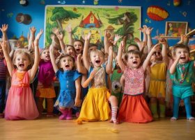 儿童经典故事表演活动策划，幼儿经典故事表演