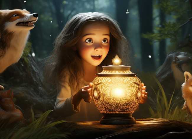 聚宝缸故事视频 聚宝缸故事读后感 聚宝缸故事视频 聚宝缸故事读后感