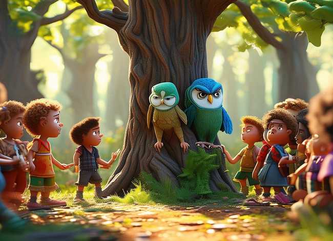 儿童故事谁勇敢，谁勇敢幼儿故事主题思想