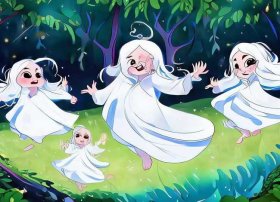 三打白骨精儿童故事q版 - 三打白骨精的故事儿童版