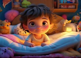 儿童故事本0至3岁、0—3岁幼儿故事