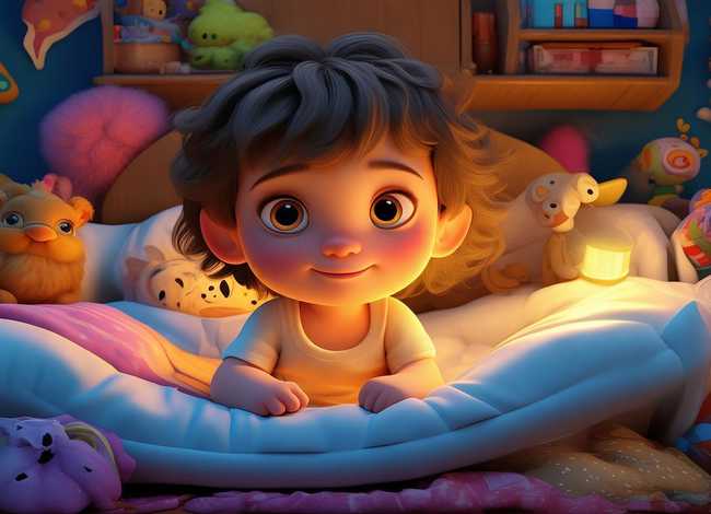 儿童故事本0至3岁、0—3岁幼儿故事 儿童故事本0至3岁、0—3岁幼儿故事