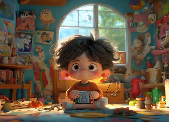 七故事儿童故事在线听mp3，7岁少儿故事在线听免费