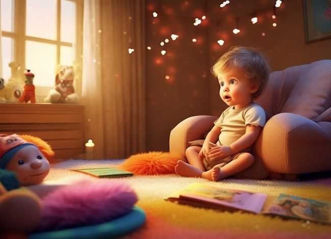 儿童睡前好故事推荐 儿童睡前故事推荐经典