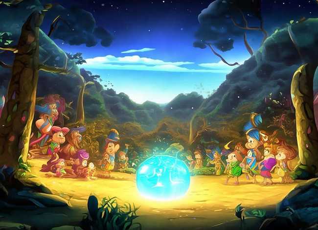 传奇故事动画片、传奇故事动画片免费观看