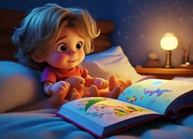 3到6岁儿童睡前故事大全；3~6岁睡前故事大全