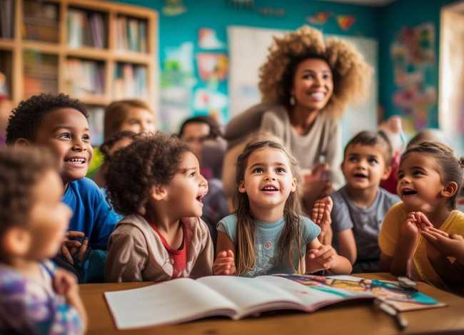 孩子教育故事正能量 孩子教育故事正能量文案