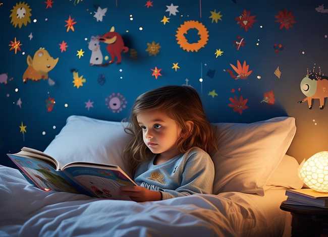 7一10岁儿童睡前故事、7一10岁睡前故事在线听