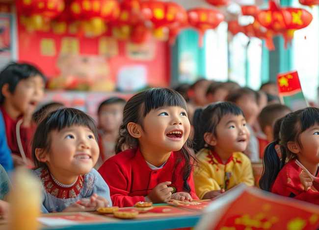 有关中秋国庆的小故事幼儿园；有关中秋国庆的小故事幼儿园中班