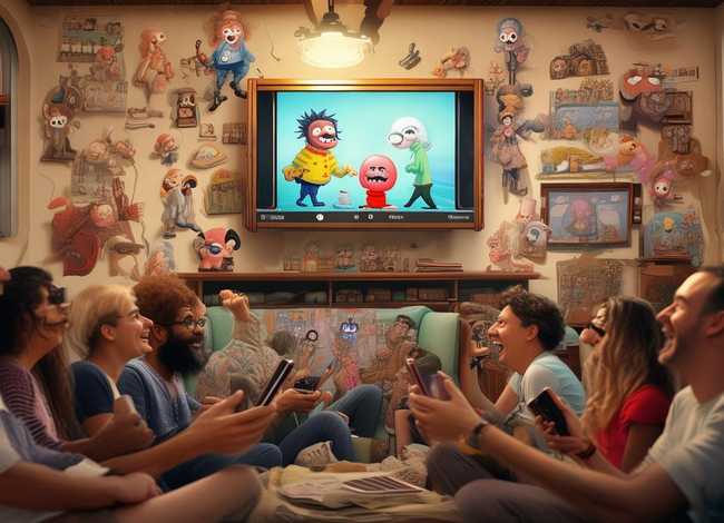 幽默笑话故事全集，幽默笑话故事全集视频