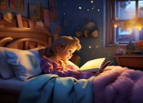 播放儿童故事睡前故事 - 儿童故事睡前故事连续播放