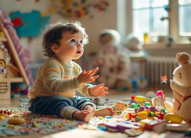 儿童故事要学会自已玩；让孩子学会讲故事有多重要,你知道吗？