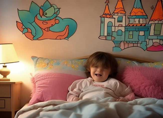 睡前故事儿童短篇 - 儿童睡前故事短篇文字 睡前故事儿童短篇 - 儿童睡前故事短篇文字