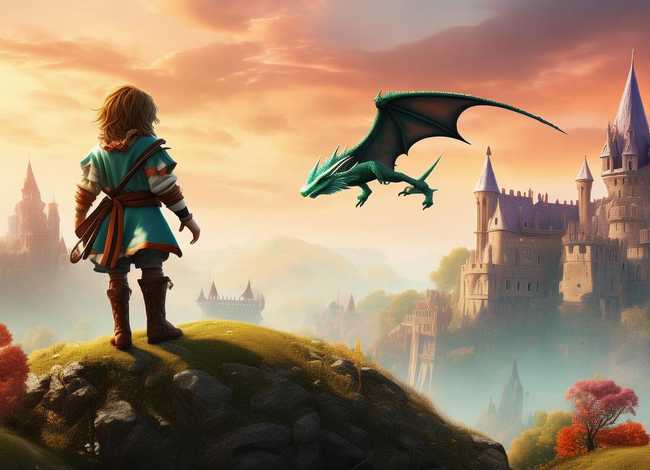 国王的儿童故事 国王的的故事 国王的儿童故事 国王的的故事