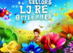 七色花儿童故事全文阅读视频、七色花故事视频绘本