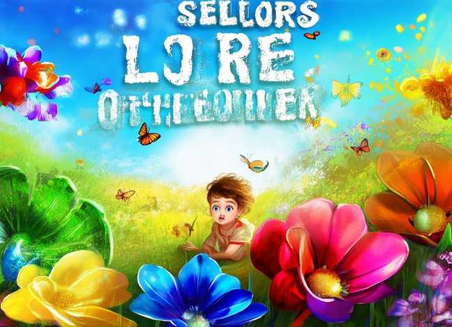 七色花儿童故事全文阅读视频、七色花故事视频绘本