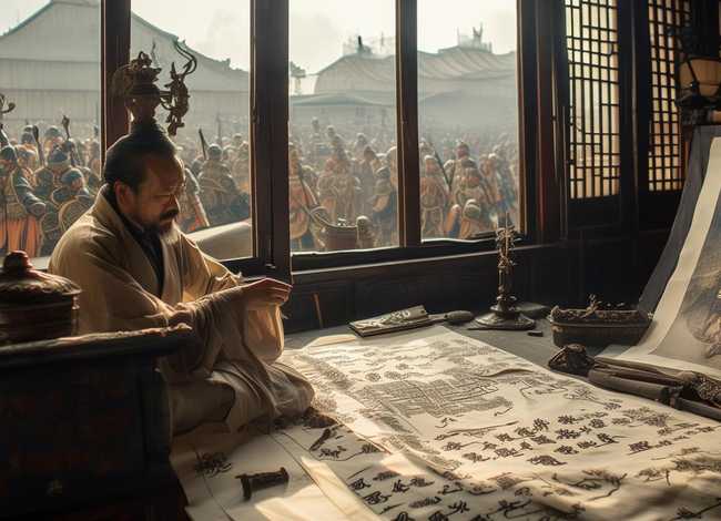 中国历史故事批注;中国历史故事怎么批注 中国历史故事批注;中国历史故事怎么批注