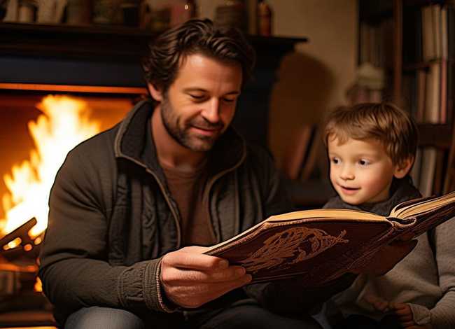 我的爸爸故事书内容 我的爸爸故事书内容怎么写 我的爸爸故事书内容 我的爸爸故事书内容怎么写