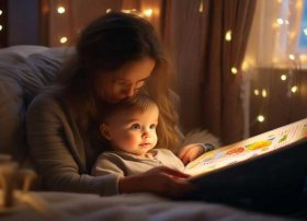 听小儿睡前故事 听小儿故事睡前故事大全