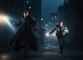 警察抓小偷的小故事，警察抓小偷的小故事视频