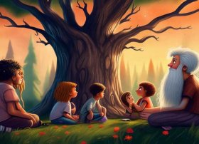 10岁以上儿童听的故事（10岁以上孩子听的故事）