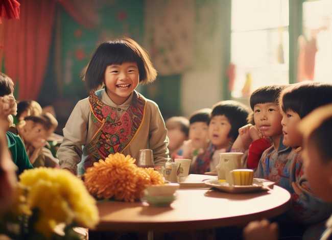 重阳节小学生讲故事;小学生讲的重阳节小故事 重阳节小学生讲故事;小学生讲的重阳节小故事