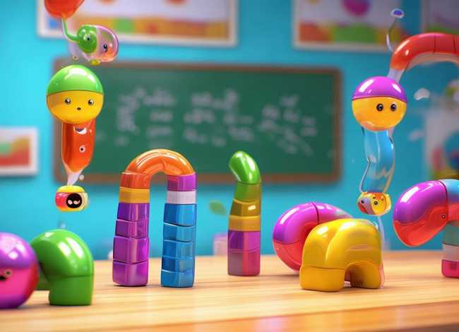 关于磁铁的动画儿童片，关于磁铁的动画儿童片大全