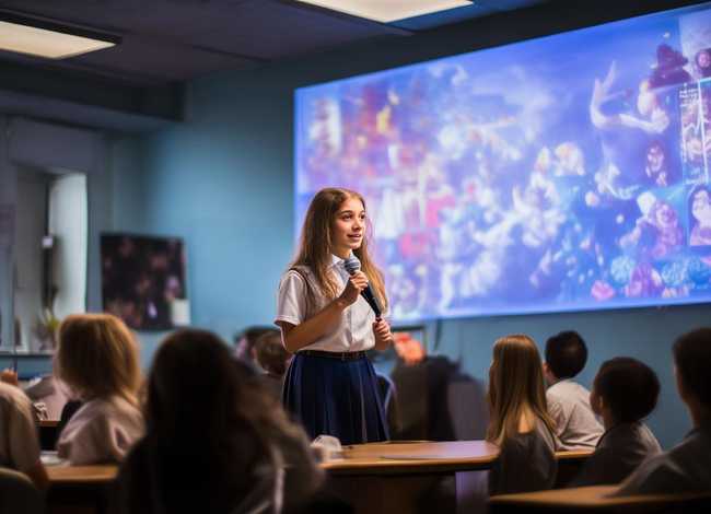 品德故事演讲稿，品德故事演讲稿三分钟