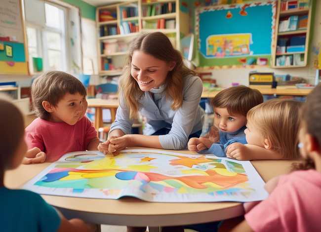 教儿童不要说谎的故事、教育幼儿不说谎的故事