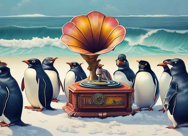 播放企鹅故事(播放企鹅故事的软件) 播放企鹅故事(播放企鹅故事的软件)