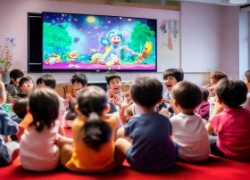 小学生故事大全视频，小学生故事大全视频播放