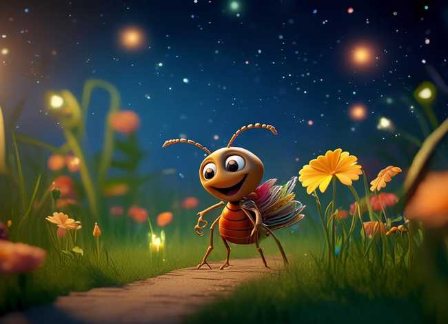 儿童故事大全睡前蚂蚁 故事大全 睡前故事小蚂蚁