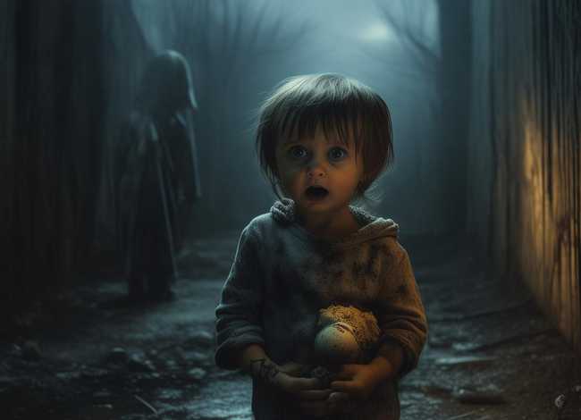 儿童拐骗案例，拐骗儿童经典案例