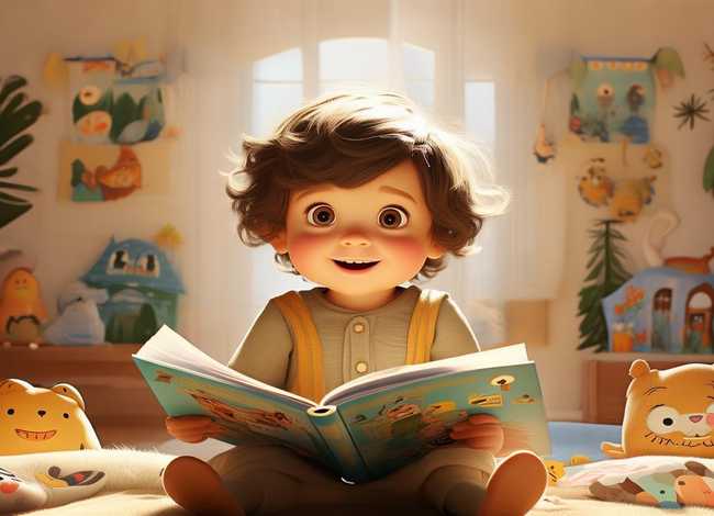 治愈故事儿童完整3-6岁,幼儿治愈故事 治愈故事儿童完整3-6岁,幼儿治愈故事