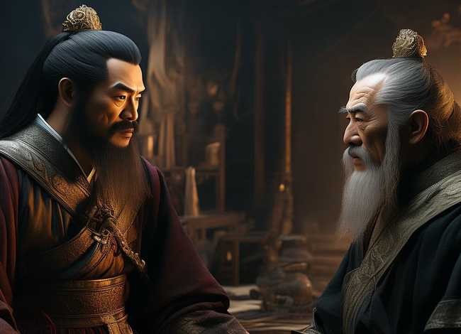 齐桓公闻管子于鲍叔的故事 齐桓公闻管子于鲍叔的故事简短 齐桓公闻管子于鲍叔的故事 齐桓公闻管子于鲍叔的故事简短