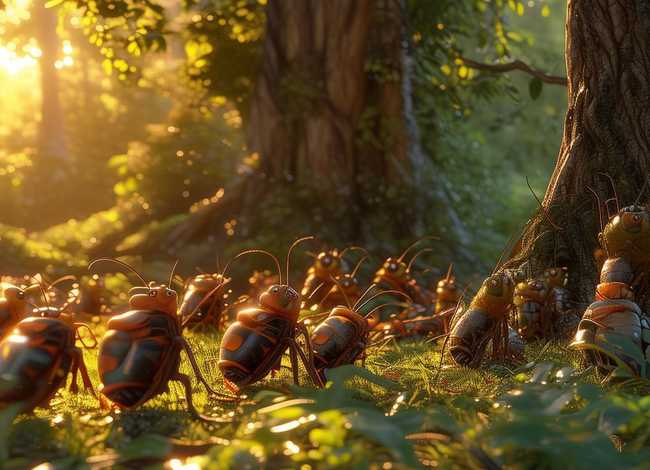 知了知了的故事 知了知了的故事课文