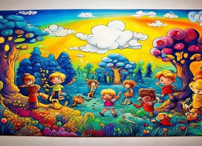 儿童故事长篇版大全，儿童长篇故事大全完整版