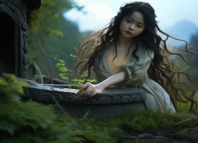 田螺姑娘故事全篇(田螺姑娘故事全篇阅读) 田螺姑娘故事全篇(田螺姑娘故事全篇阅读)