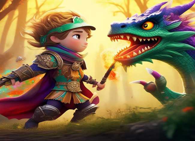 儿童故事战斗英雄故事；少儿战斗英雄故事