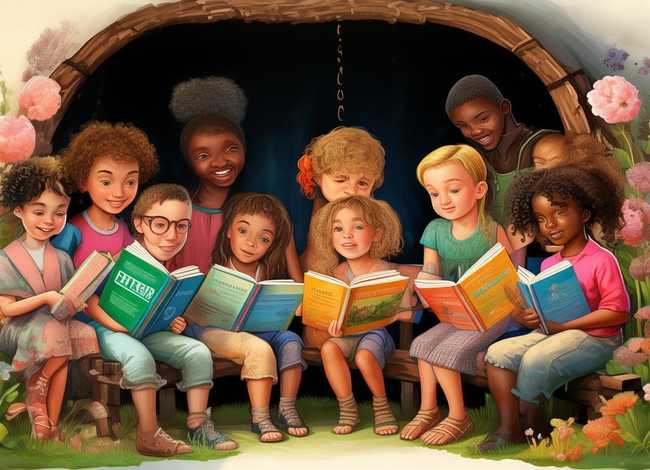 儿童小故事英文版大全；儿童英文小故事大全