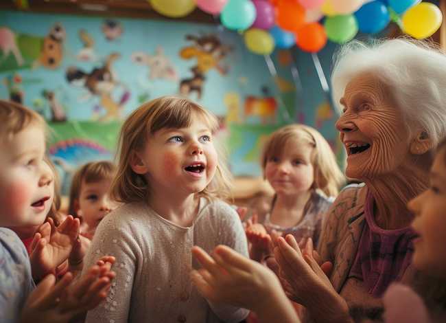 儿童念儿歌 儿童念的儿歌