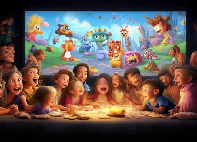 儿童故事视频大全连续播放免费在线看、儿童故事视频大全连续播放